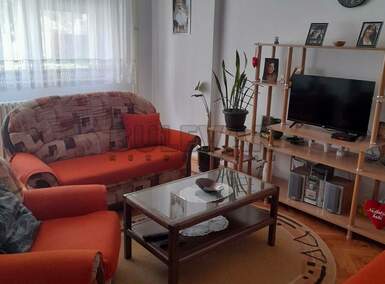 Trosoban stan, Niš, Park Svetog Save, prodaja, 80m2, 129000e, id1374670