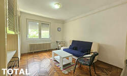 Garsonjera, Novi Sad, Centar, prodaja, 21m2, 69270e, id1374673