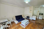 Garsonjera, Novi Sad, Centar, prodaja, 21m2, 69270e, id1374673