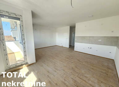 Trosoban stan, Novi Sad, Adice, prodaja, 66m2, 122360e, id1374674