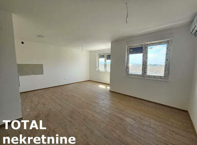 Trosoban stan, Novi Sad, Adice, prodaja, 66m2, 122360e, id1374675