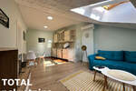 Jednoiposoban stan, Novi Sad, Centar, prodaja, 35m2, 108150e, id1374676