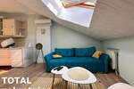 Jednoiposoban stan, Novi Sad, Centar, prodaja, 35m2, 108150e, id1374676