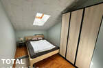 Jednoiposoban stan, Novi Sad, Centar, prodaja, 35m2, 108150e, id1374676