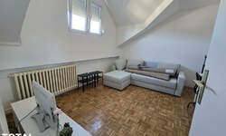 Jednosoban stan, Novi Sad, Novo Naselje, prodaja, 23m2, 61800e, id1374677