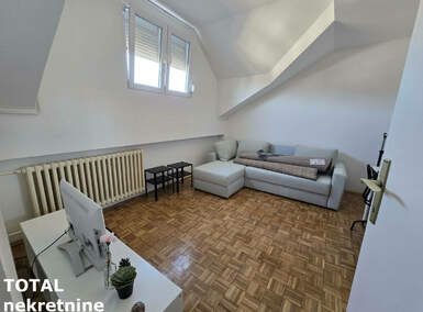 Jednosoban stan, Novi Sad, Novo Naselje, prodaja, 23m2, 61800e, id1374677