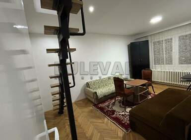 Trosoban stan, Niš, Marger, izdavanje, 55m2, 280e, id1086929