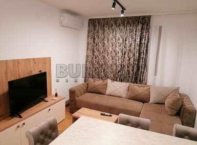 Jednoiposoban stan, Niš, Čair, izdavanje, 36m2, 400e, id988423