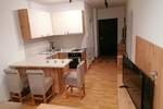 Jednoiposoban stan, Niš, Čair, izdavanje, 36m2, 400e, id988423