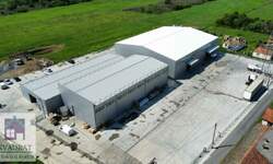 Poslovni prostor / Lokal, Beograd, Barič, izdavanje, 650m2, 5e, id1374681