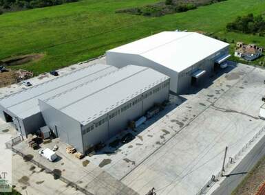 Poslovni prostor / Lokal, Beograd, Barič, izdavanje, 650m2, 5e, id1374681