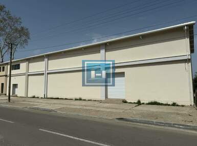 Poslovni prostor / Lokal, Ćuprija, izdavanje, 601m2, 900e, id1374682