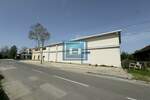 Poslovni prostor / Lokal, Ćuprija, izdavanje, 601m2, 900e, id1374682