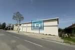 Poslovni prostor / Lokal, Ćuprija, izdavanje, 601m2, 900e, id1374682
