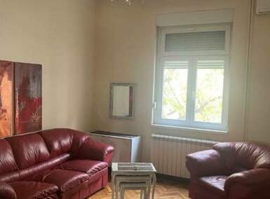 Dvosoban stan, Beograd, Karađorđev park, prodaja, 62m2, 240000e, id1289698
