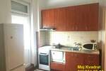 Dvosoban stan, Beograd, Karađorđev park, prodaja, 62m2, 240000e, id1289698