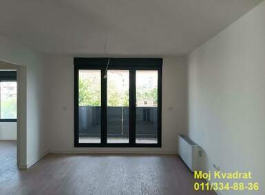 Trosoban stan, Beograd, Autokomanda, prodaja, 78m2, 266628e, id1374683