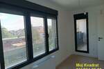 Trosoban stan, Beograd, Autokomanda, prodaja, 78m2, 266628e, id1374683