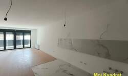 Trosoban stan, Beograd, Autokomanda, prodaja, 76m2, 259160e, id1374684