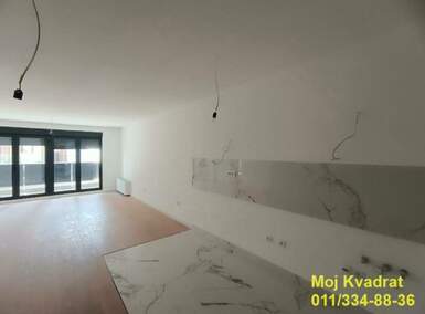 Trosoban stan, Beograd, Autokomanda, prodaja, 76m2, 259160e, id1374684