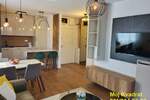 Dvosoban stan, Beograd, Višnjička Banja, izdavanje, 51m2, 550e, id1374685