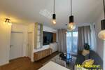 Dvosoban stan, Beograd, Višnjička Banja, izdavanje, 51m2, 550e, id1374685