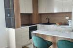 Dvosoban stan, Beograd, Višnjička Banja, izdavanje, 51m2, 550e, id1374685