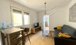 Dvosoban stan, Beograd, Bulbulder, izdavanje, 35m2, 500e, id1374686