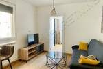 Dvosoban stan, Beograd, Bulbulder, izdavanje, 35m2, 500e, id1374686