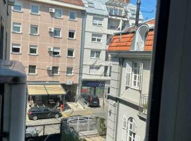Dvosoban stan, Beograd, Crveni Krst, prodaja, 55m2, 205500e, id1339993