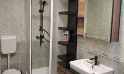 Dvosoban stan, Beograd, izdavanje, 45m2, 550e, id1374688