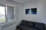 Dvosoban stan, Beograd, izdavanje, 45m2, 550e, id1374688