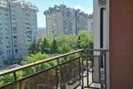 Dvosoban stan, Beograd, izdavanje, 45m2, 550e, id1374688
