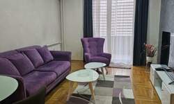 Cetvorosoban stan, Beograd, Crveni Krst, izdavanje, 96m2, 1200e, id1374689
