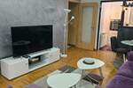 Cetvorosoban stan, Beograd, Crveni Krst, izdavanje, 96m2, 1200e, id1374689