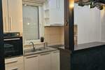 Cetvorosoban stan, Beograd, Crveni Krst, izdavanje, 96m2, 1200e, id1374689