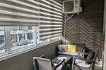 Cetvorosoban stan, Beograd, Crveni Krst, izdavanje, 96m2, 1200e, id1374689