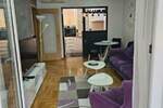 Cetvorosoban stan, Beograd, Crveni Krst, izdavanje, 96m2, 1200e, id1374689