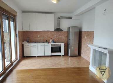 Dvosoban stan, Beograd, Hram Sv. Save, izdavanje, 50m2, 700e, id1374690