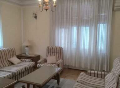 Dvoiposoban stan, Beograd, Slavija, izdavanje, 80m2, 600e, id1374691