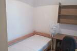 Dvoiposoban stan, Beograd, Slavija, izdavanje, 80m2, 600e, id1374691