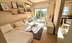 Dvosoban stan, Beograd, Autokomanda, izdavanje, 54m2, 700e, id1374694