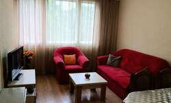 Trosoban stan, Beograd, Karaburma, izdavanje, 65m2, 500e, id1374693