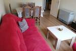 Trosoban stan, Beograd, Karaburma, izdavanje, 65m2, 500e, id1374693