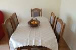 Trosoban stan, Beograd, Karaburma, izdavanje, 65m2, 500e, id1374693