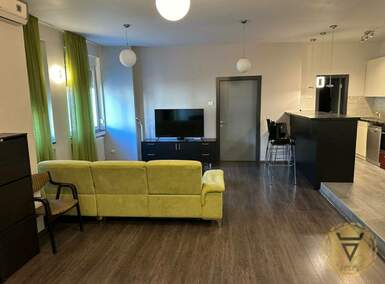 Dvosoban stan, Beograd, Beograđanka, izdavanje, 80m2, 900e, id1374695