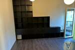 Dvosoban stan, Beograd, Beograđanka, izdavanje, 80m2, 900e, id1374695