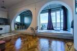 Jednoiposoban stan, Beograd, Blok 2, izdavanje, 40m2, 600e, id1374696