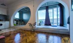 Jednoiposoban stan, Beograd, Blok 2, izdavanje, 40m2, 600e, id1374696
