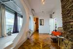 Jednoiposoban stan, Beograd, Blok 2, izdavanje, 40m2, 600e, id1374696